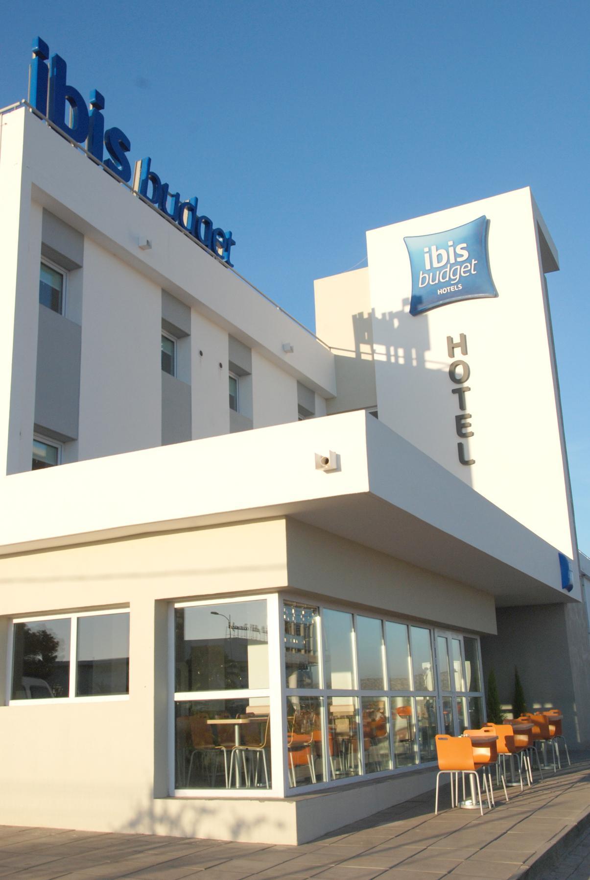 Mia Hotels Agadir Exterior foto