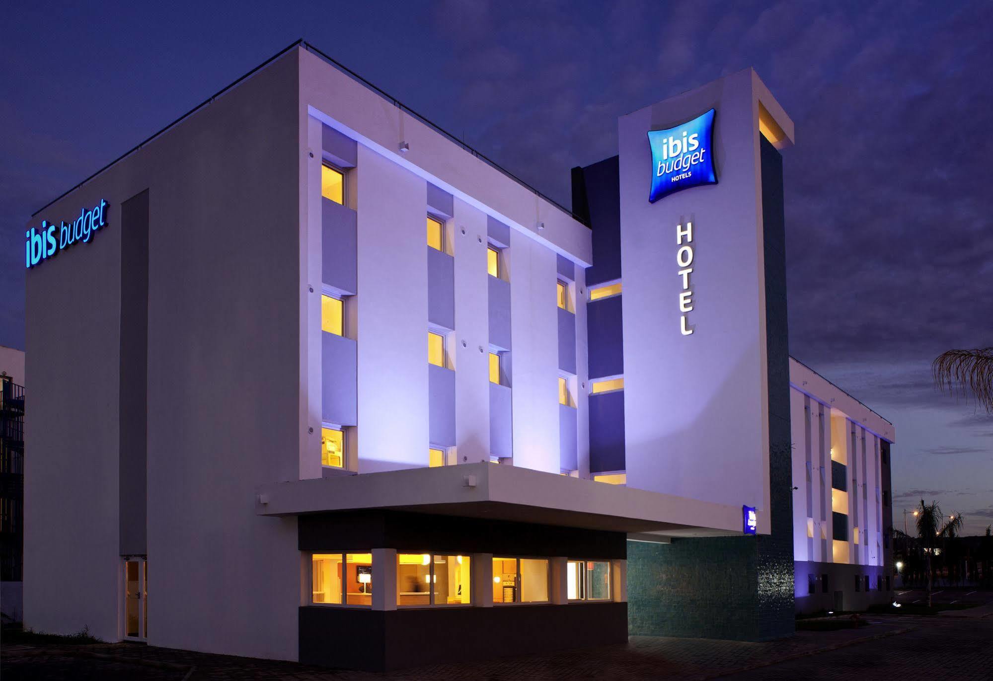 Mia Hotels Agadir Exterior foto